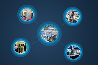 第十九屆高交會即將開幕，深圳盾盤科技受邀參展，彰顯信息科技服務實力